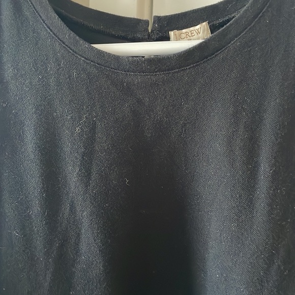 J. Crew Factory Black Tank Top - Picture 3 of 6